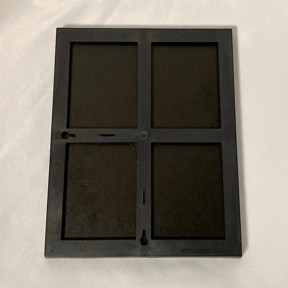 💫 8” x 10” Black Picture Frame